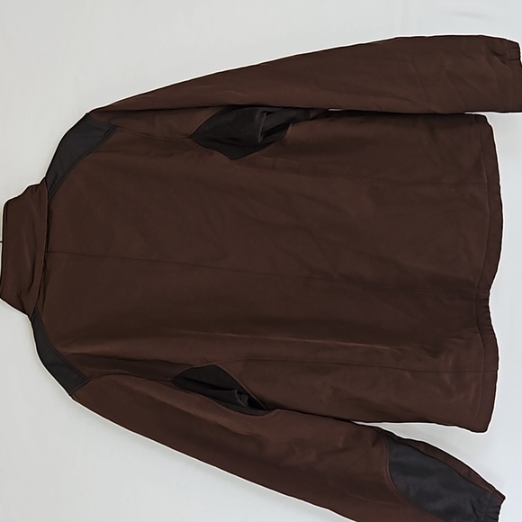 Black Diamond Mens Soft Shell Jacket 189620 Brown XXL - Picture 2 of 10